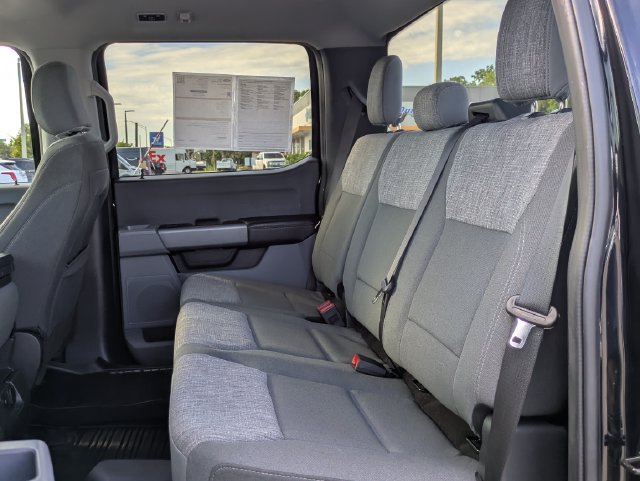 Certified 2023 Ford F350 XLT AWD/4WD image 14
