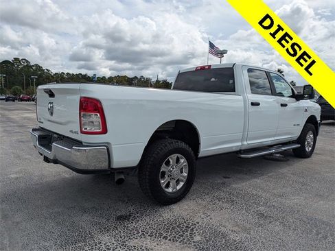Used 2024 RAM 2500 Big Horn image 7