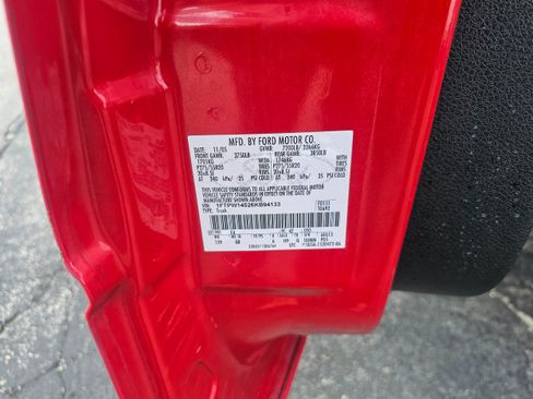 Used 2006 Ford F150 FX4 AWD/4WD image 18