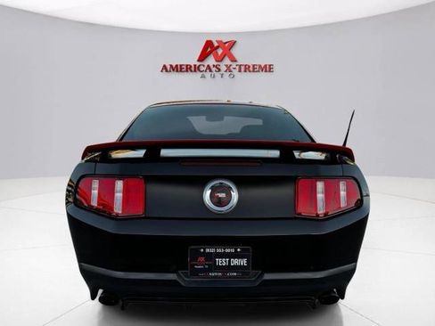 Used 2012 Ford Mustang Boss 302 RWD image 4