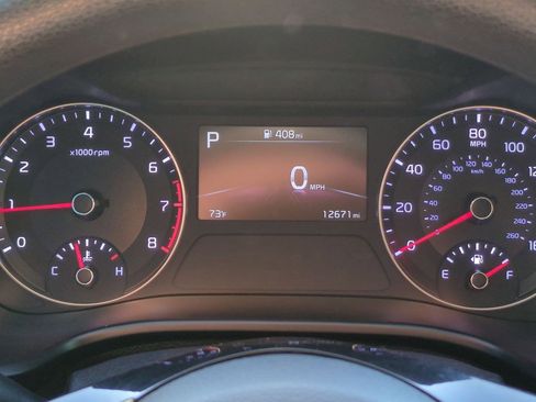 Used 2022 Kia Forte LXS image 13