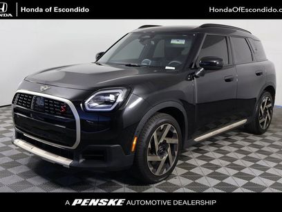 Used 2025 MINI Cooper Countryman S