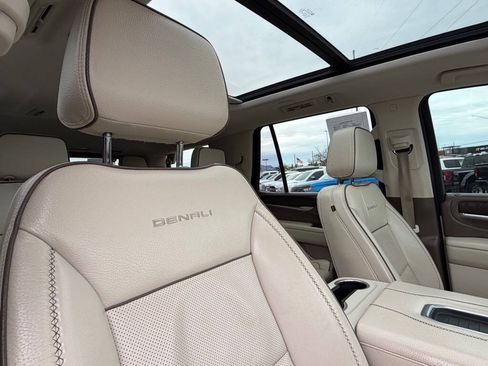 Used 2022 GMC Yukon Denali AWD/4WD image 66