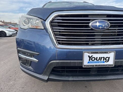 Used 2019 Subaru Ascent Premium w/ Popular Package #2A image 9