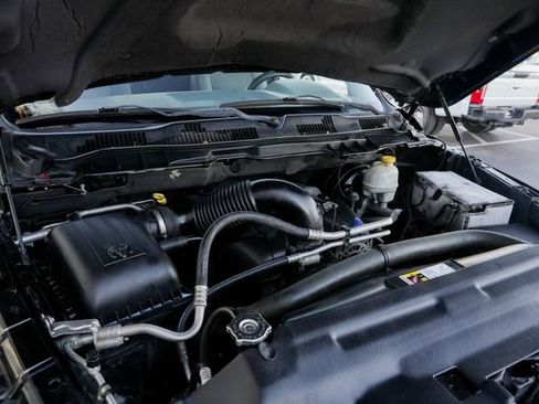 Used 2013 RAM 1500 Express image 30