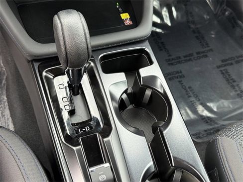 New 2026 Subaru Forester Premium image 22