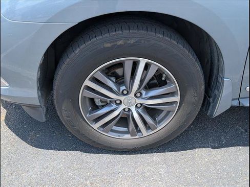 Used 2017 INFINITI QX60 FWD w/ Premium Plus Package image 9