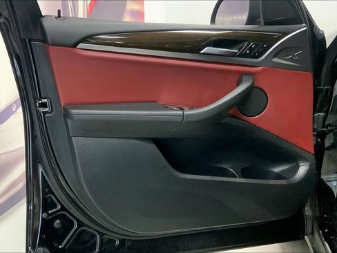 Used 2022 BMW X3 xDrive30i w/ Convenience Package w/ZPA image 24