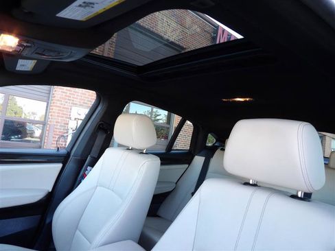 Used 2015 BMW X4 xDrive35i image 13