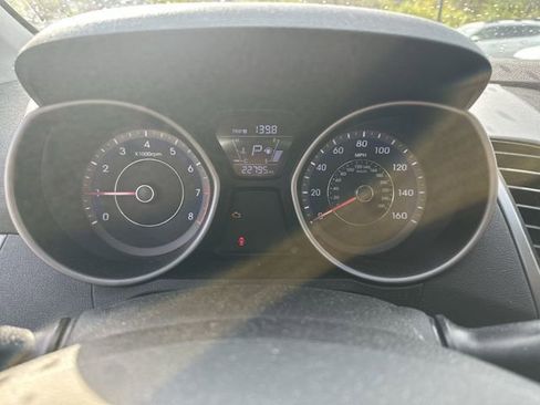 Used 2015 Hyundai Elantra Sport FWD image 12