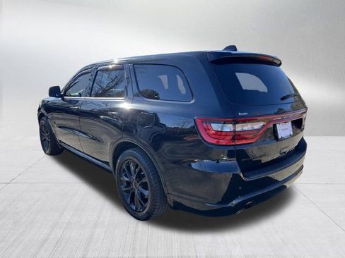 Used 2018 Dodge Durango SXT w/ Quick Order Package 2BB image 8