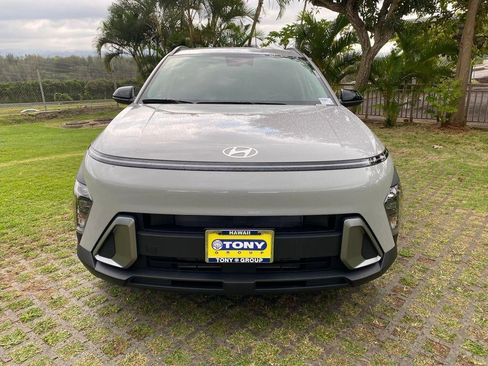 New 2026 Hyundai Kona SEL Sport image 2