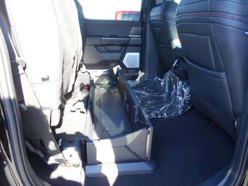 New 2025 Ford F150 Raptor image 36