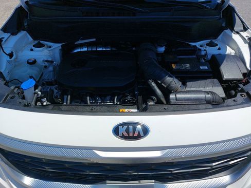 Used 2021 Kia Seltos SX w/ SX Sunroof Package AWD/4WD image 33
