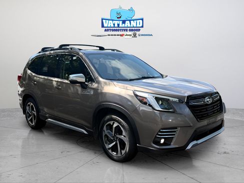 Used 2023 Subaru Forester Touring AWD/4WD image 36