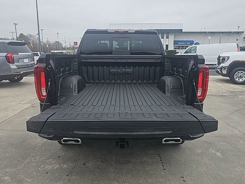New 2026 GMC Sierra 1500 AT4 w/ AT4 Premium Package image 6