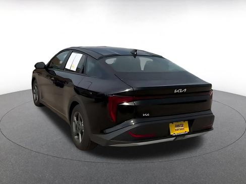 Used 2026 Kia K4 FWD image 11