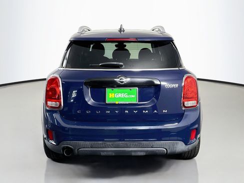 Used 2018 MINI Cooper Countryman FWD image 8