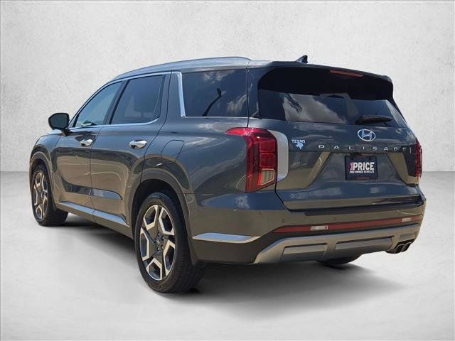 Used 2023 Hyundai Palisade SEL w/ Cargo Package FWD image 7