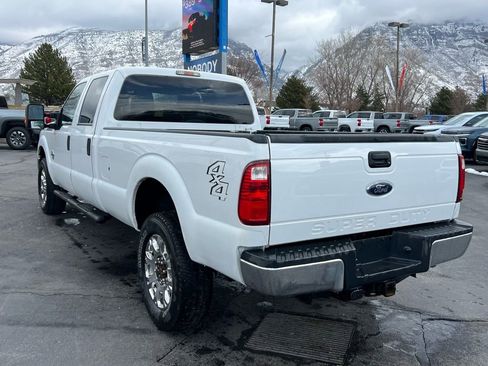 Used 2015 Ford F350 XLT image 11