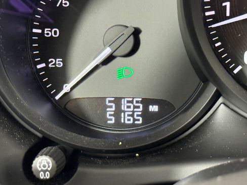 New 2025 Porsche Macan image 29