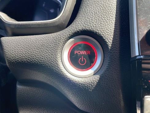 Used 2022 Honda CR-V EX image 20