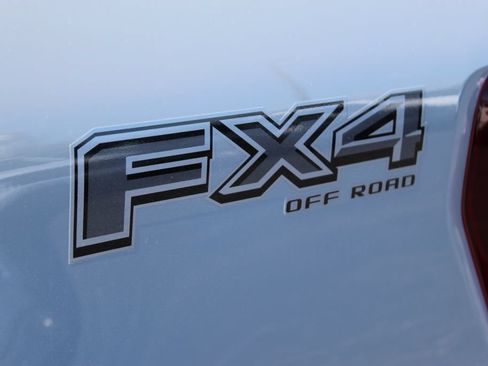 New 2026 Ford F150 XLT w/ Equipment Group 302A MID AWD/4WD image 6