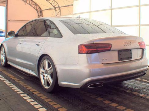 Used 2016 Audi A6 2.0T Premium image 6