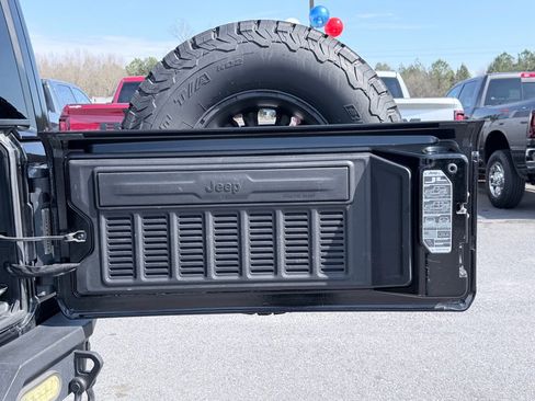 Used 2020 Jeep Wrangler Unlimited Rubicon image 10