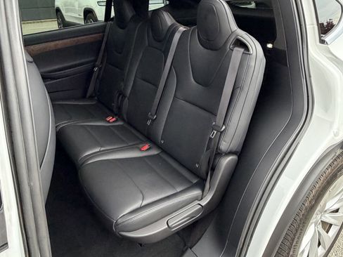 Used 2020 Tesla Model X Long Range AWD/4WD image 12