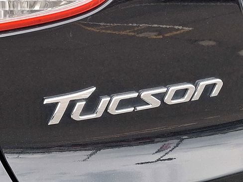 Used 2015 Hyundai Tucson SE AWD/4WD image 32