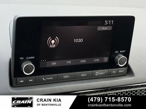 Used 2023 Honda Civic Sport image 15