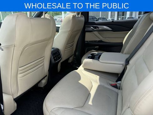 Used 2019 MAZDA CX-9 Grand Touring AWD/4WD image 21