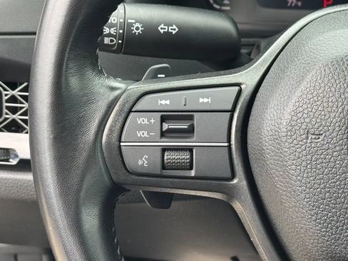 Certified 2024 Honda Accord Sport image 23