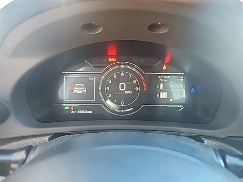 Used 2022 Subaru BRZ Limited image 12