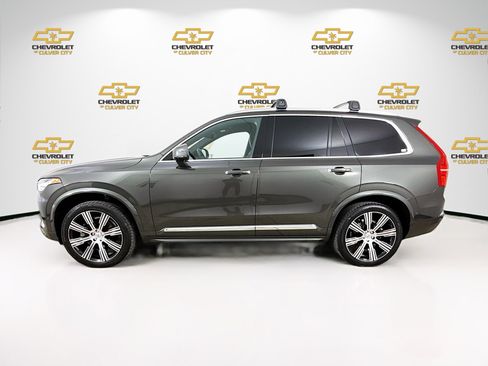 Used 2022 Volvo XC90 T6 Inscription w/ Advanced Package image 4