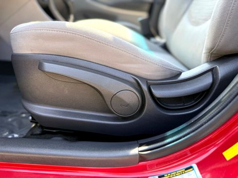 Used 2016 Hyundai Accent SE image 17