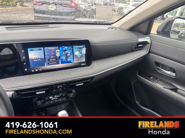 Used 2026 Nissan Kicks SV w/ Cold Weather Package AWD/4WD image 19