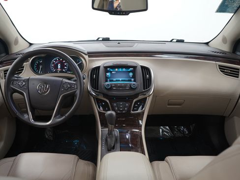 Used 2014 Buick LaCrosse Leather FWD image 14