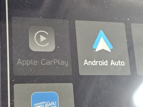 Used 2025 Subaru Crosstrek 2.0i Premium AWD/4WD image 14