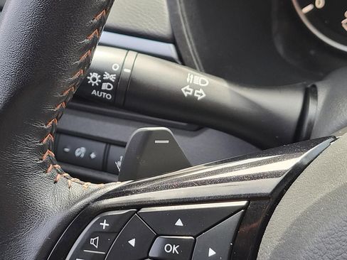 Used 2021 Nissan Altima 2.5 SR image 25