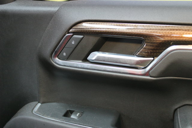 Certified 2023 Chevrolet Silverado 1500 LT AWD/4WD image 9