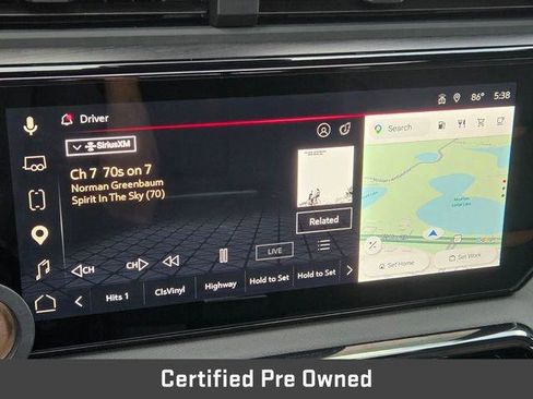 Used 2026 GMC Sierra 1500 AT4 w/ AT4 Premium Package AWD/4WD image 28