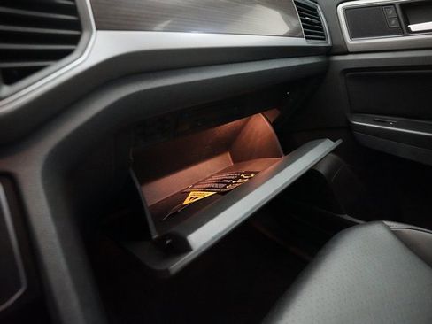 Used 2019 Volkswagen Atlas SE image 31