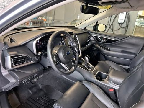 Used 2024 Subaru Outback Limited AWD/4WD image 49