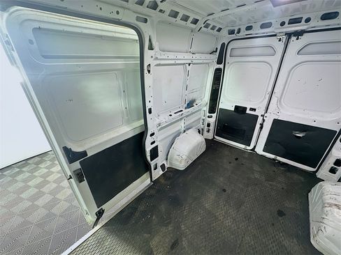 Used 2021 RAM ProMaster 1500 w/ Convenience Group image 12