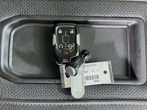 Used 2021 GMC Sierra 2500 Denali w/ Denali Ultimate Package image 35