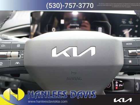 New 2026 Kia EV9 Land w/ Nightfall Edition Package image 28