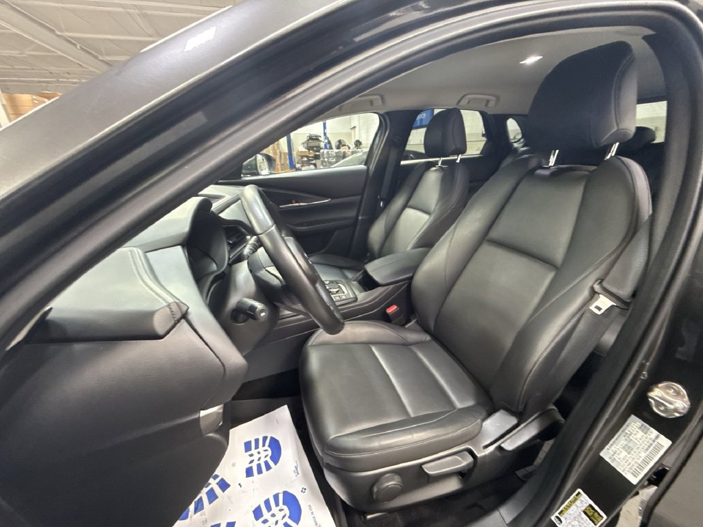 Used 2023 MAZDA CX-30 AWD 2.5 S w/ Select Package image 26