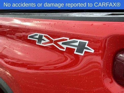 Certified 2024 Chevrolet Silverado 2500 Custom w/ Custom Value Package image 14